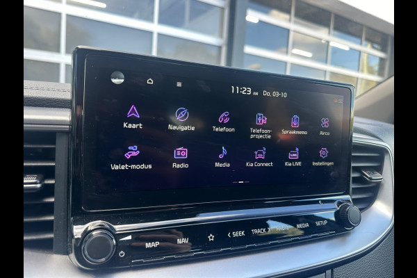 Kia Ceed 1.0 T-GDi DynamicLine | Apple carplay | Navigatie