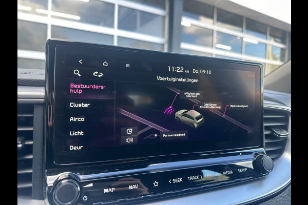 Kia Ceed 1.0 T-GDi DynamicLine | Apple carplay | Navigatie