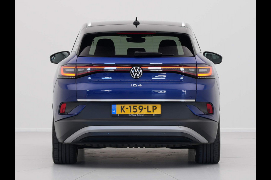 Volkswagen ID.4 First 77 kWh