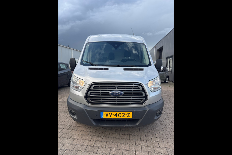 Ford Transit 350 2.2 TDCI L2H2 Airco | Cruise | PDC | Camera