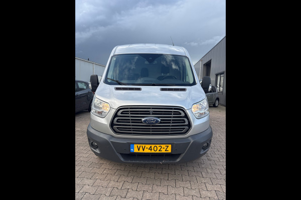 Ford Transit 350 2.2 TDCI L2H2 Airco | Cruise | PDC | Camera