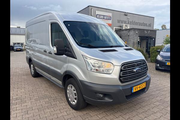 Ford Transit 350 2.2 TDCI L2H2 Airco | Cruise | PDC | Camera