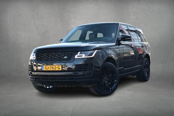 Land Rover Range Rover 4.4 SDV8 Autobiography | Pano | HUD | Soft Close | Meridian | CarPlay