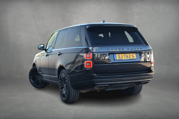 Land Rover Range Rover 4.4 SDV8 Autobiography | Pano | HUD | Soft Close | Meridian | CarPlay