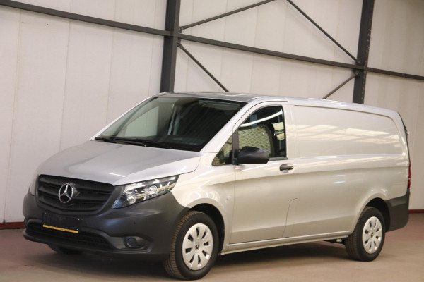 Mercedes-Benz Vito 114 CDI L2H1 AUTOMAAT