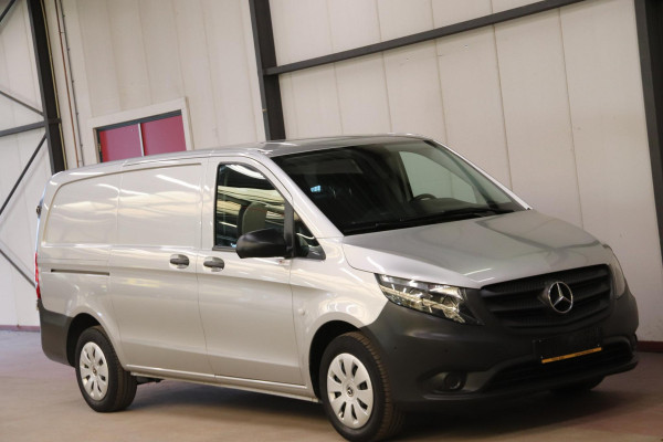 Mercedes-Benz Vito 114 CDI L2H1 AUTOMAAT