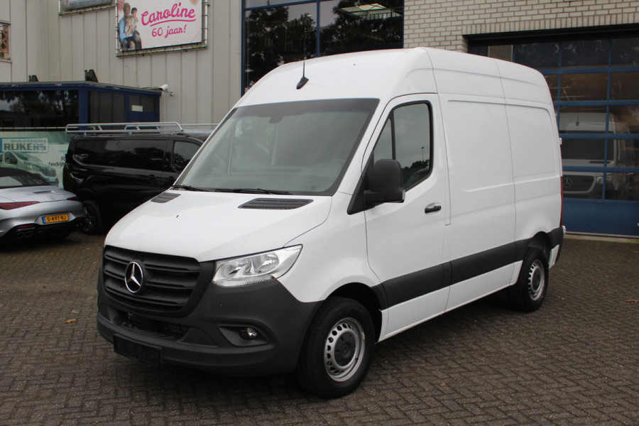 Mercedes-Benz Sprinter 211 CDI L1H2 FWD Functional Airco, Audio