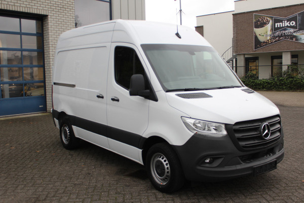 Mercedes-Benz Sprinter 211 CDI L1H2 FWD Functional Airco, Audio