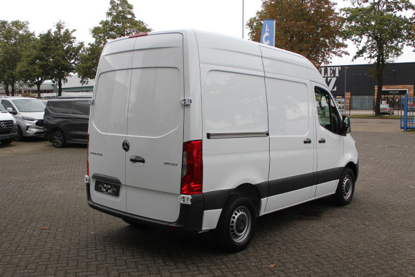 Mercedes-Benz Sprinter 211 CDI L1H2 FWD Functional Airco, Audio