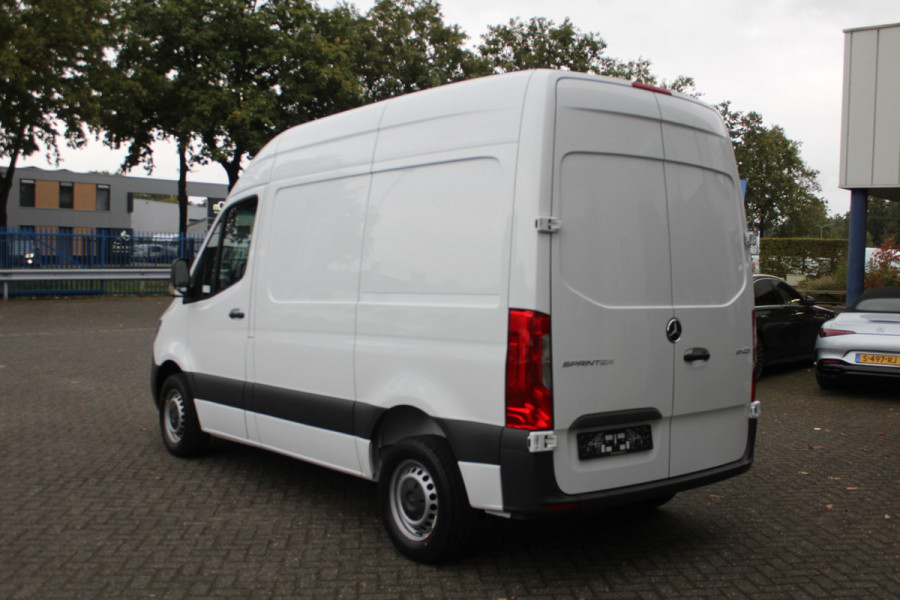 Mercedes-Benz Sprinter 211 CDI L1H2 FWD Functional Airco, Audio