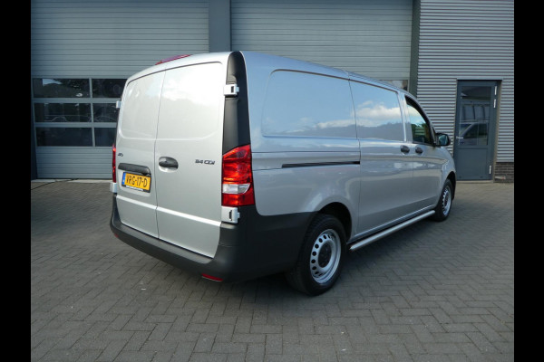 Mercedes-Benz Vito 114 CDI Lang ,L2, automaat ,3 zits ,camera