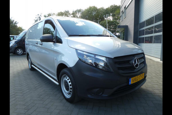 Mercedes-Benz Vito 114 CDI Lang ,L2, automaat ,3 zits ,camera