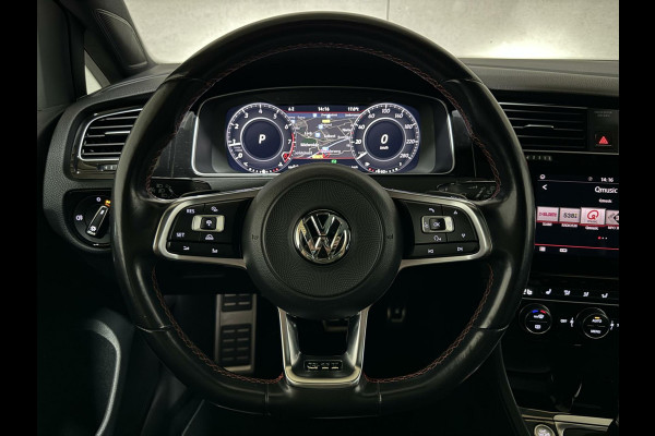 Volkswagen Golf 2.0 TSI GTI Performance Pano Virtual Carplay