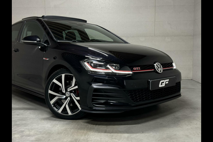 Volkswagen Golf 2.0 TSI GTI Performance Pano Virtual Carplay