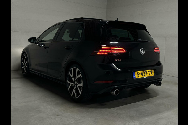 Volkswagen Golf 2.0 TSI GTI Performance Pano Virtual Carplay