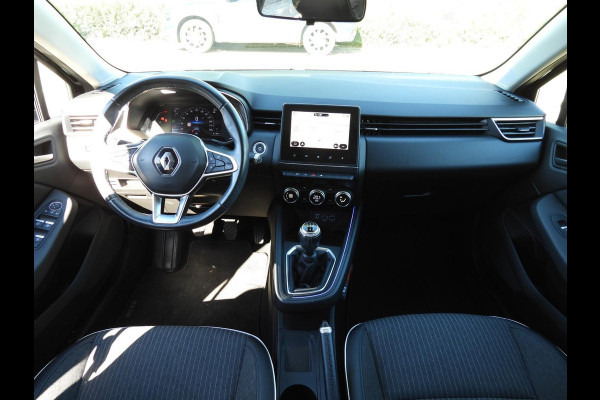 Renault Clio 1.0 TCe Intens NAVI/CLIMA/CRUISE/LED/PDC/16"LMV!