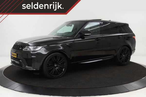 Land Rover Range Rover Sport 3.0 SDV6 HSE Dynamic | Panoramadak | Adaptive Cruise | Meridian | Head-up | Stuur & Achterbankverwarming | Keyless