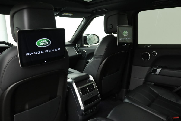 Land Rover Range Rover Sport 3.0 SDV6 HSE Dynamic | Panoramadak | Adaptive Cruise | Meridian | Head-up | Stuur & Achterbankverwarming | Keyless