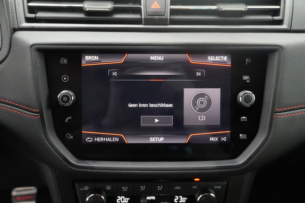 Seat Arona BWJ 2019 | 1.5 TSI 150 PK EVO FR BuS Intense | VIR COCKPIT | CLIMA | CARPLAY | NAVI | FULL LED |