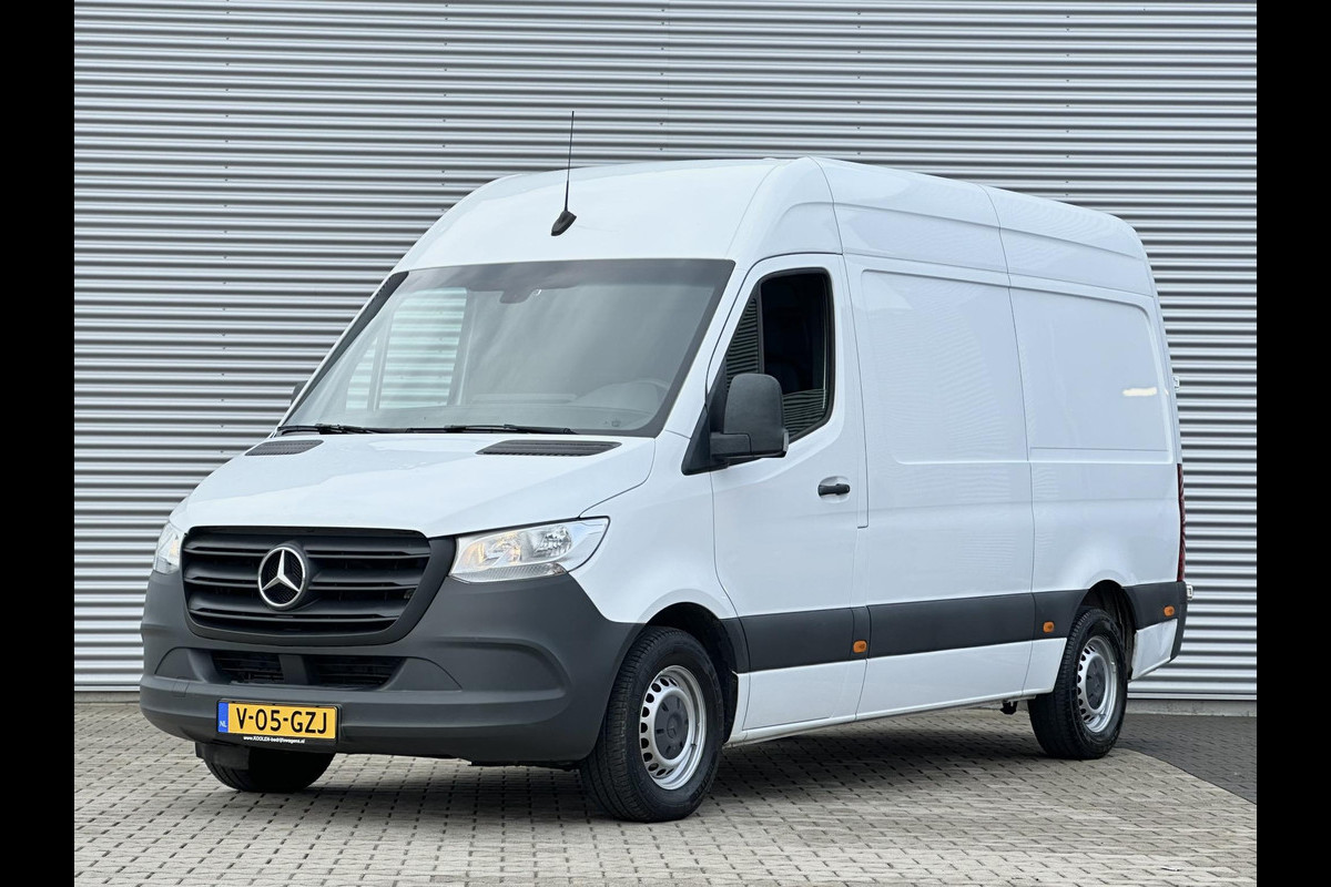 Mercedes-Benz Sprinter 316 2.2 CDI L2H2