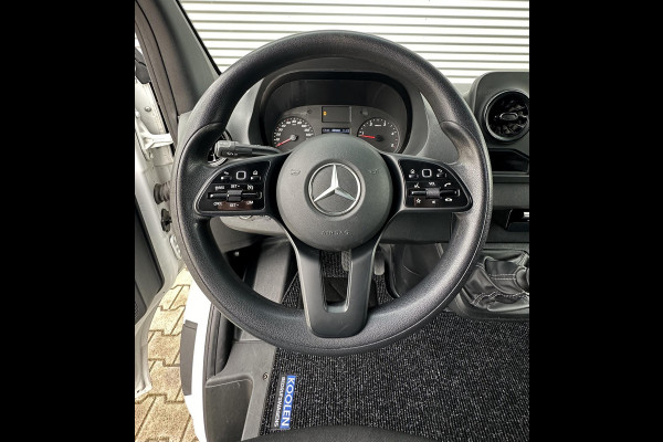 Mercedes-Benz Sprinter 316 2.2 CDI L2H2