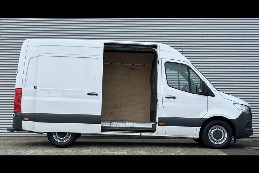 Mercedes-Benz Sprinter 316 2.2 CDI L2H2