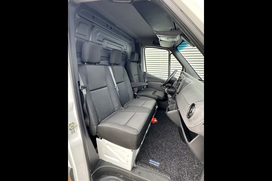 Mercedes-Benz Sprinter 316 2.2 CDI L2H2