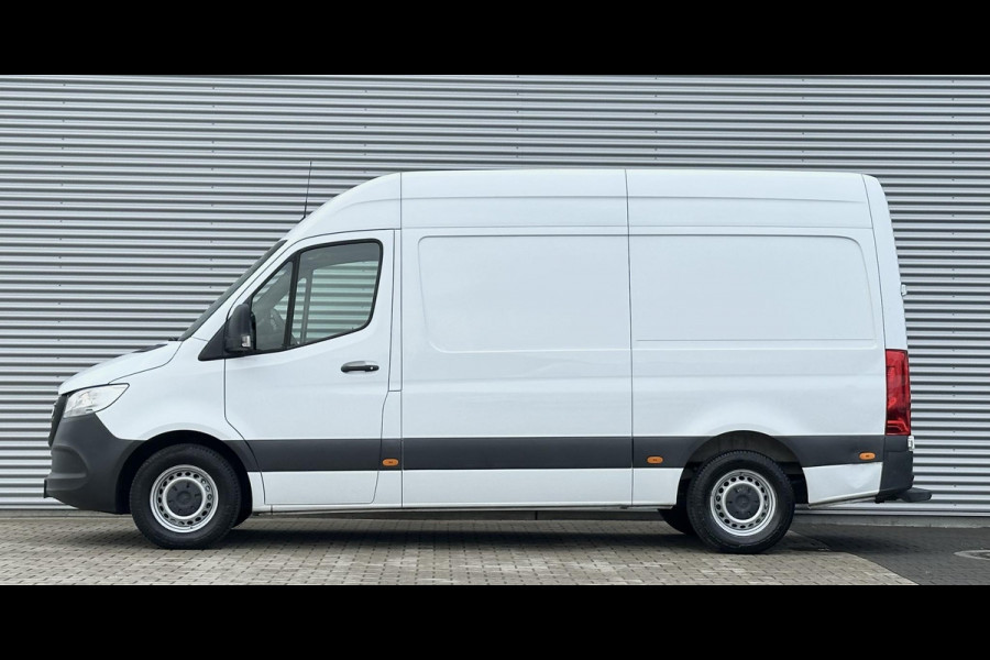 Mercedes-Benz Sprinter 316 2.2 CDI L2H2