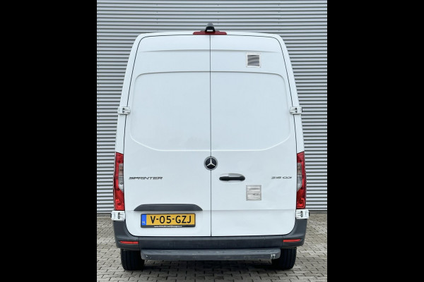 Mercedes-Benz Sprinter 316 2.2 CDI L2H2