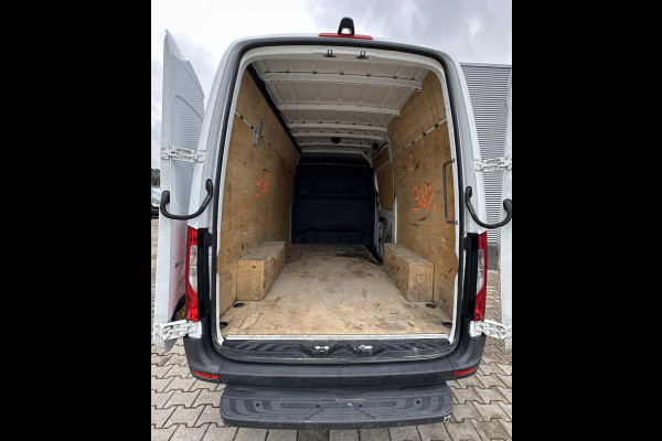 Mercedes-Benz Sprinter 316 2.2 CDI L2H2