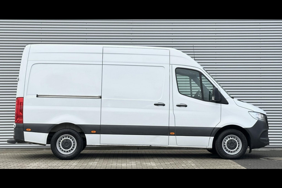 Mercedes-Benz Sprinter 316 2.2 CDI L2H2