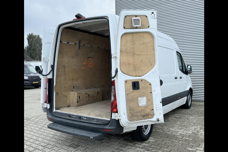 Mercedes-Benz Sprinter 316 2.2 CDI L2H2