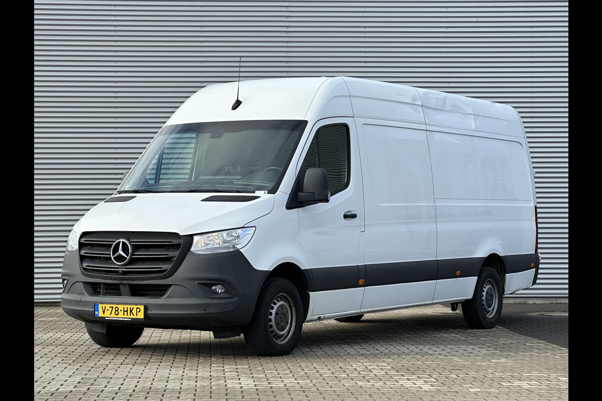 Mercedes-Benz Sprinter 315 CDI L3H2