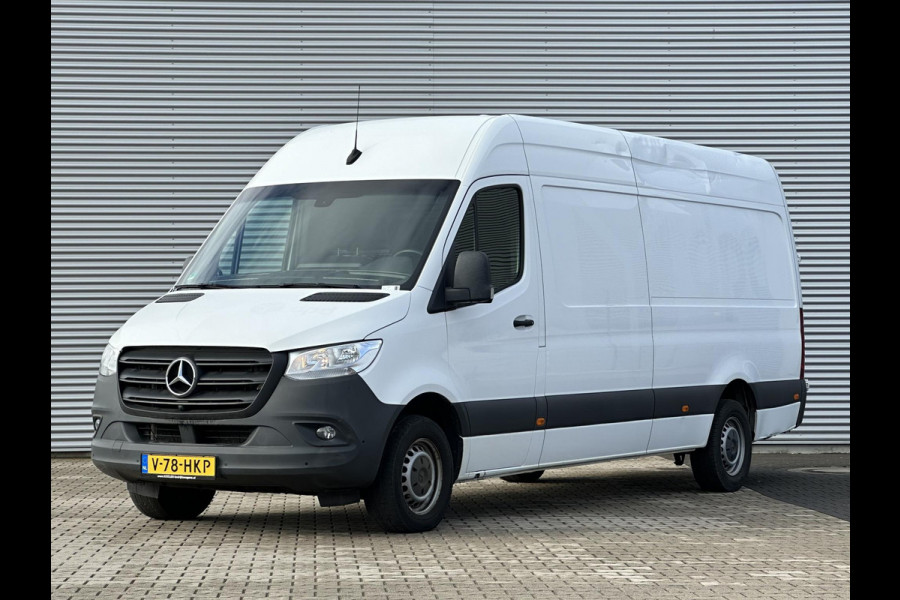 Mercedes-Benz Sprinter 315 CDI L3H2