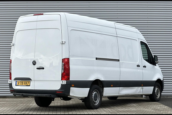 Mercedes-Benz Sprinter 315 CDI L3H2