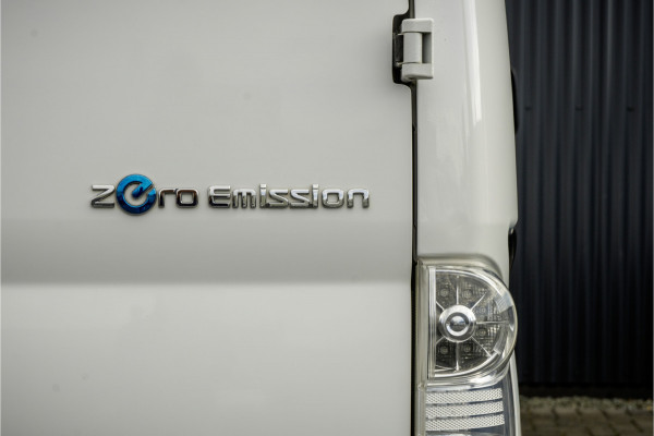 Nissan E-NV200 Business 40 kWh | 259 Wh/km | Cruise | Camera | Airco