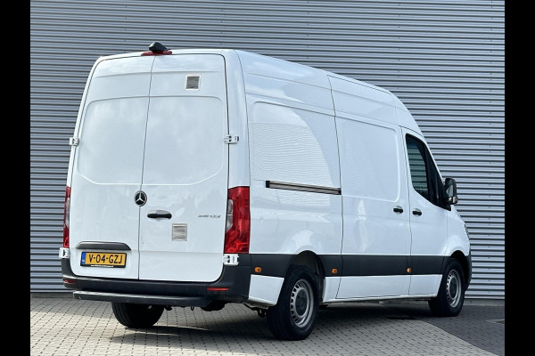 Mercedes-Benz Sprinter 316 2.2 CDI L2H2