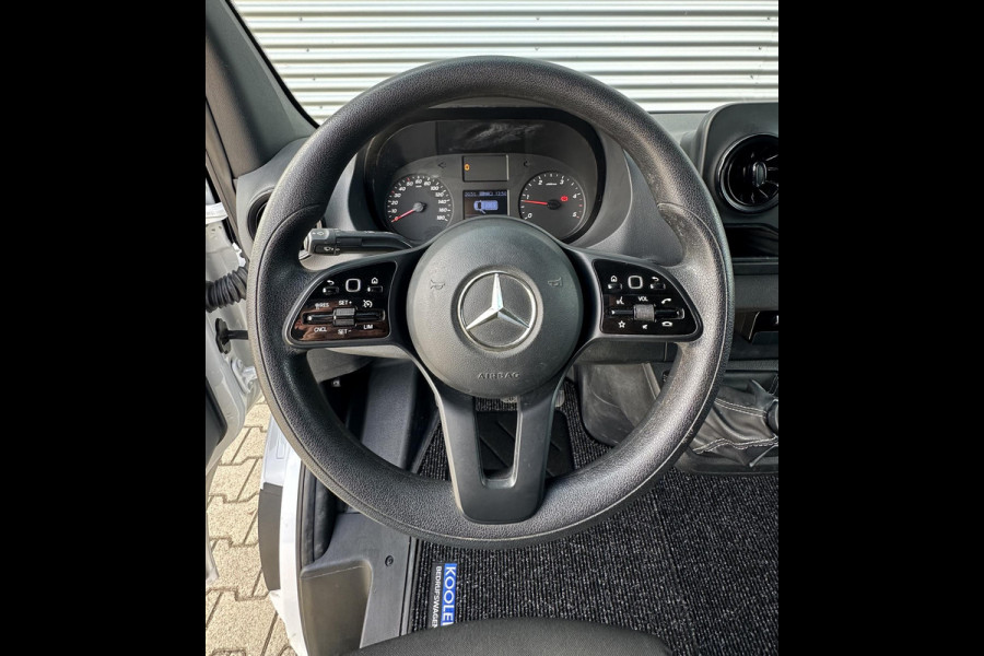 Mercedes-Benz Sprinter 316 2.2 CDI L2H2