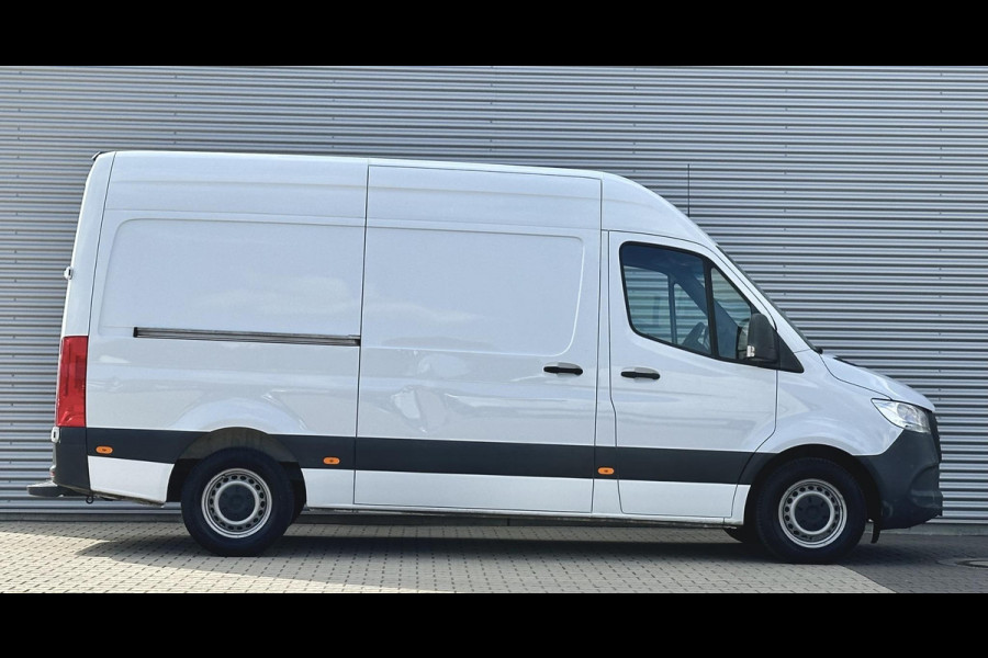 Mercedes-Benz Sprinter 316 2.2 CDI L2H2