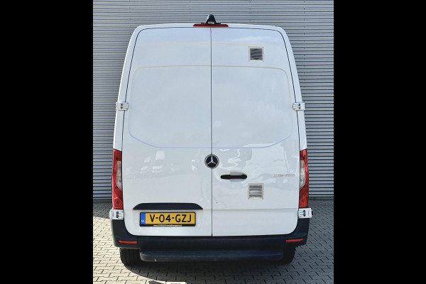 Mercedes-Benz Sprinter 316 2.2 CDI L2H2