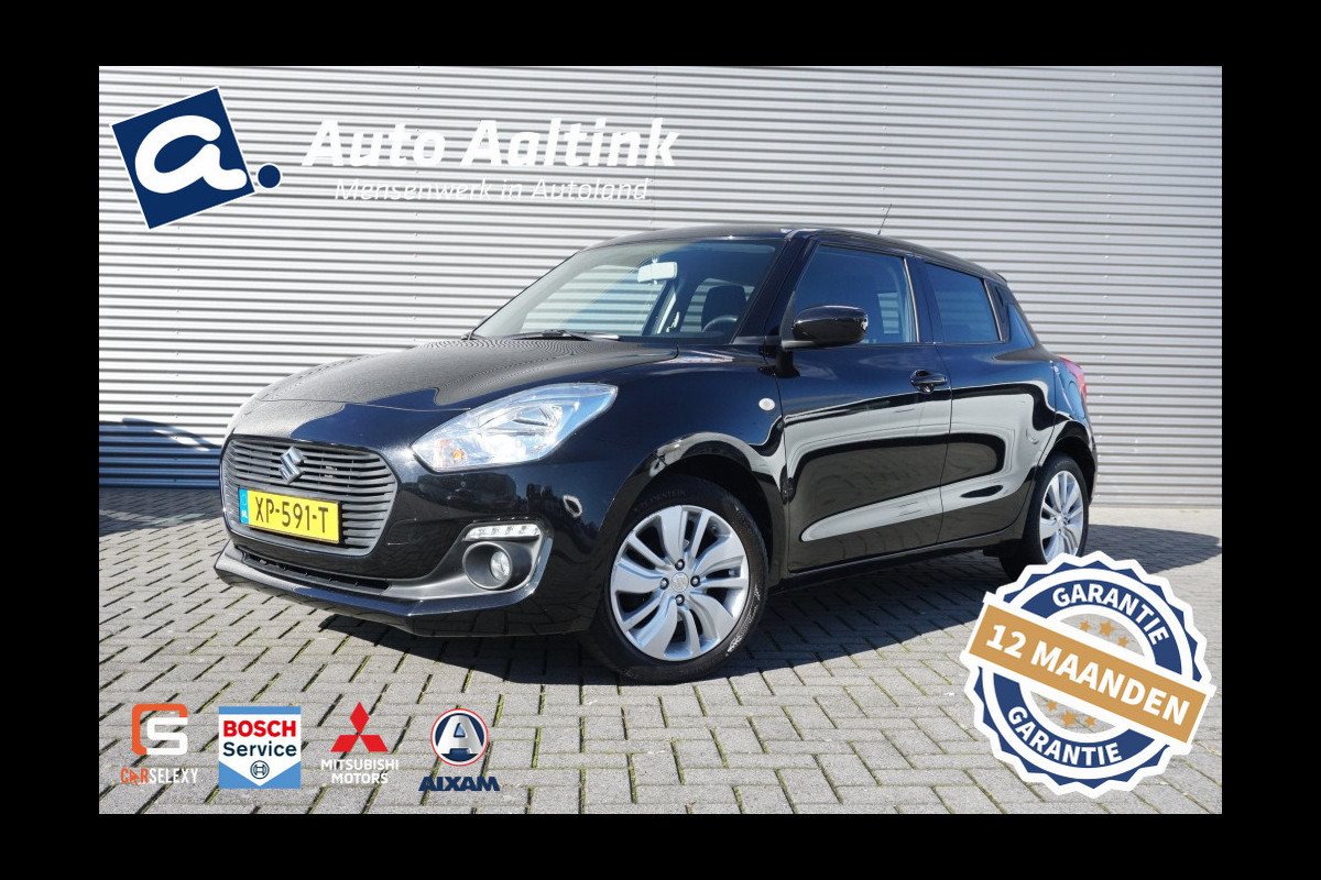 Suzuki Swift 1.2 Select LM VELGEN | STOELVERWARMING | AIRCO | 5 DRS.