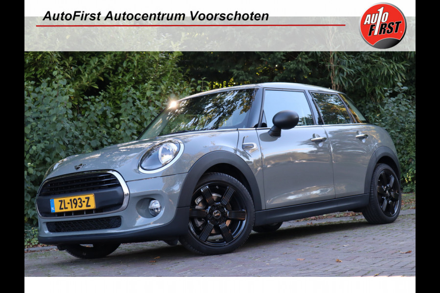 MINI Mini 1.5 One Business Edition | 5drs. | Navi | Carplay |