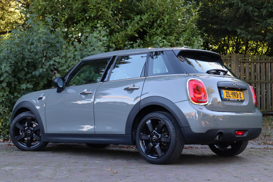 MINI Mini 1.5 One Business Edition | 5drs. | Navi | Carplay |