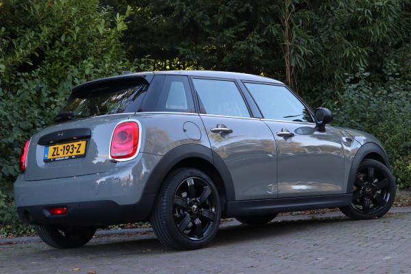 MINI Mini 1.5 One Business Edition | 5drs. | Navi | Carplay |