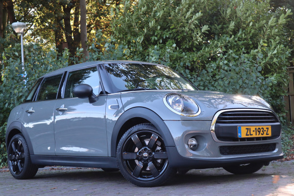 MINI Mini 1.5 One Business Edition | 5drs. | Navi | Carplay |