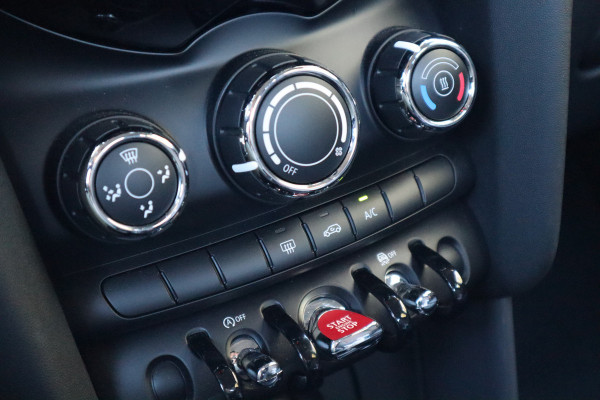 MINI Mini 1.5 One Business Edition | 5drs. | Navi | Carplay |