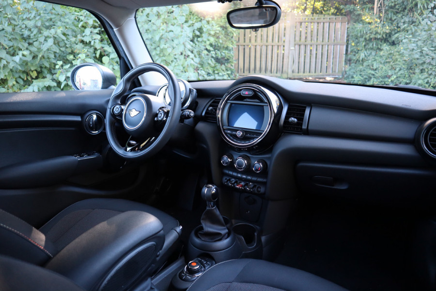 MINI Mini 1.5 One Business Edition | 5drs. | Navi | Carplay |