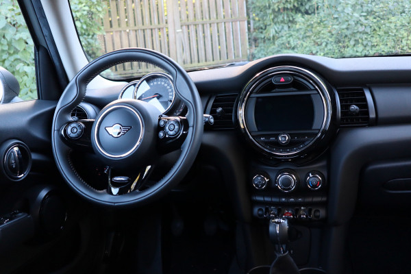 MINI Mini 1.5 One Business Edition | 5drs. | Navi | Carplay |