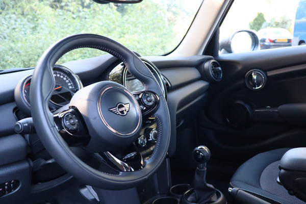 MINI Mini 1.5 One Business Edition | 5drs. | Navi | Carplay |