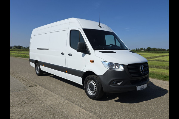 Mercedes-Benz Sprinter 315 CDI L3 H2 RWD - Euro 6 - 150 Pk - Navi - MBUX - ParkeerCamera - StoelVerwarming